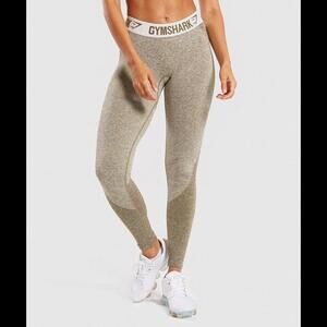 Gymshark flex leggings